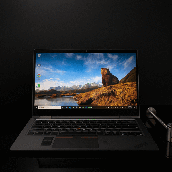 PORTATIL LENOVO THINKPAD X1 YOGA