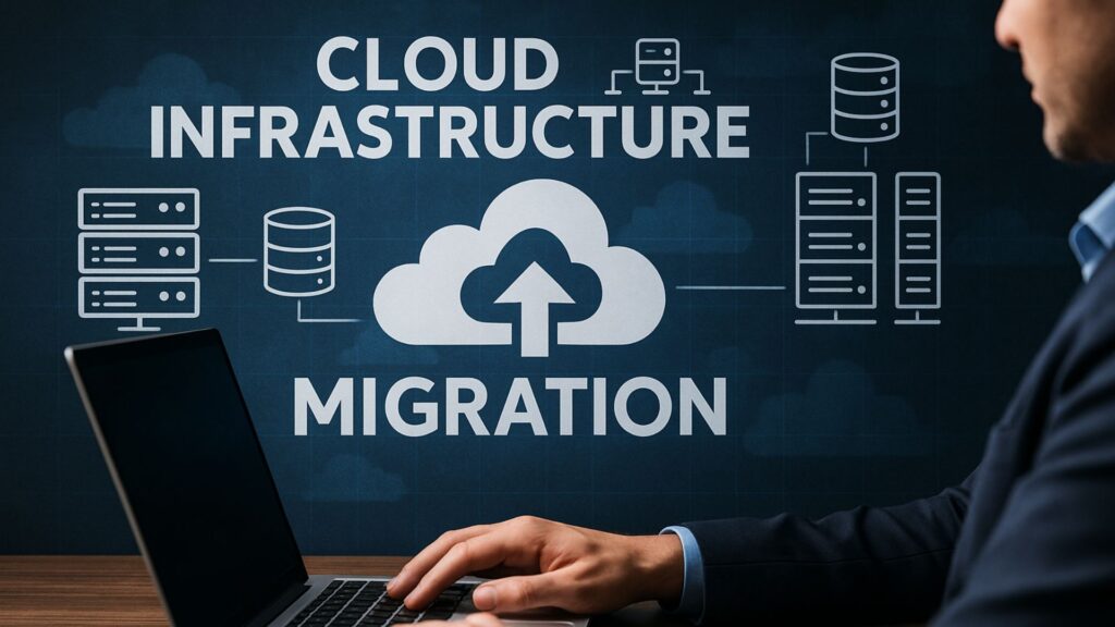 Infraestructura Cloud