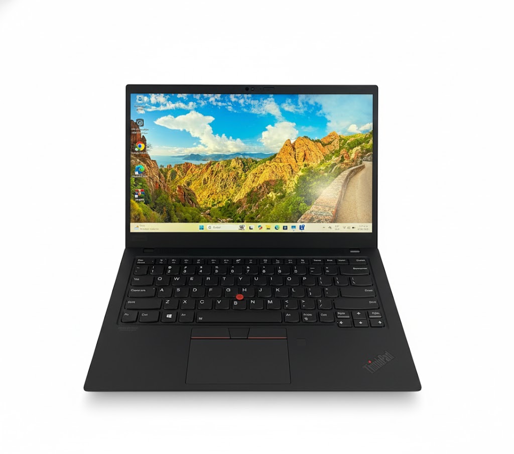 PORTATIL LENOVO THINKPAD L13