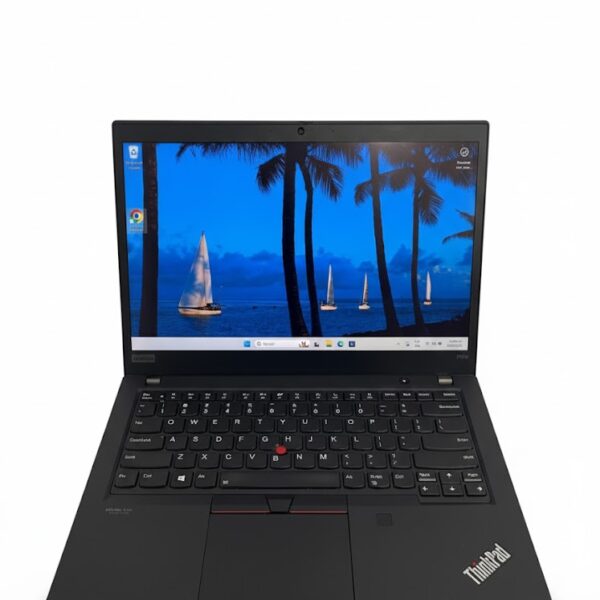 PORTATIL LENOVO THINKPAD P14s