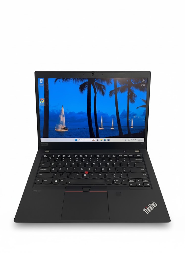 PORTATIL LENOVO THINKPAD P14s
