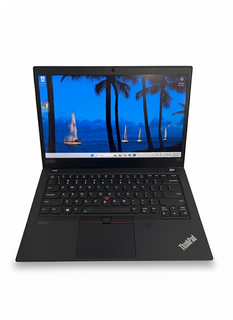 PORTATIL LENOVO THINKPAD P14s - Imagen 2