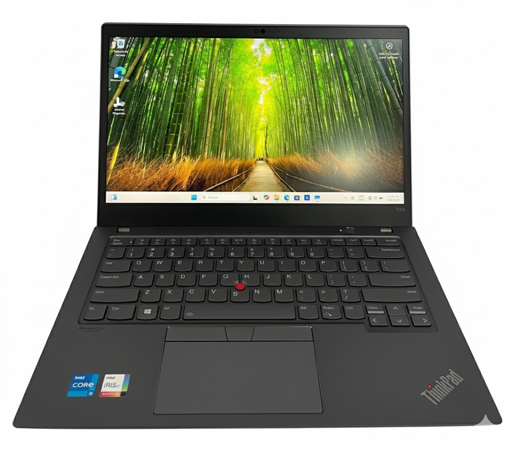 PORTATIL LENOVO ThinkPad T14 - Imagen 2