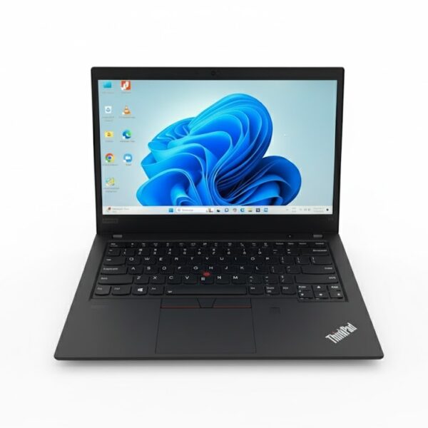 PORTATIL LENOVO ThinkPad T14