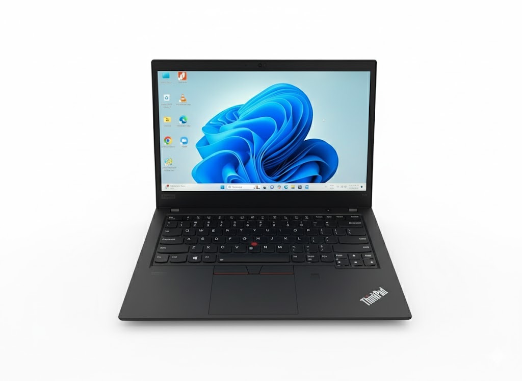 PORTATIL LENOVO ThinkPad T14