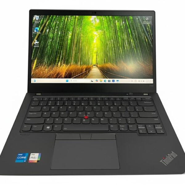 PORTATIL LENOVO THINKPAD T14s