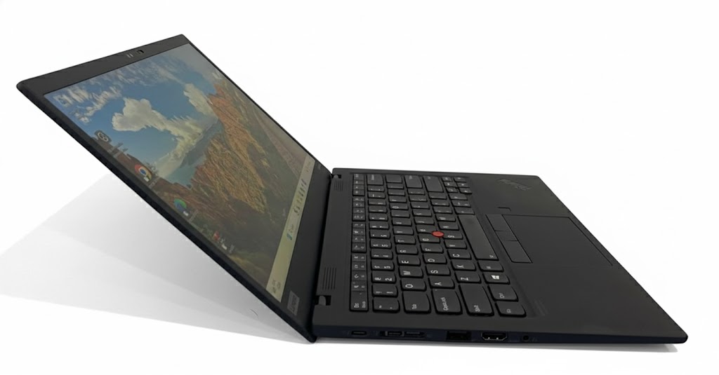 PORTATIL LENOVO THINKPAD L13 - Imagen 3