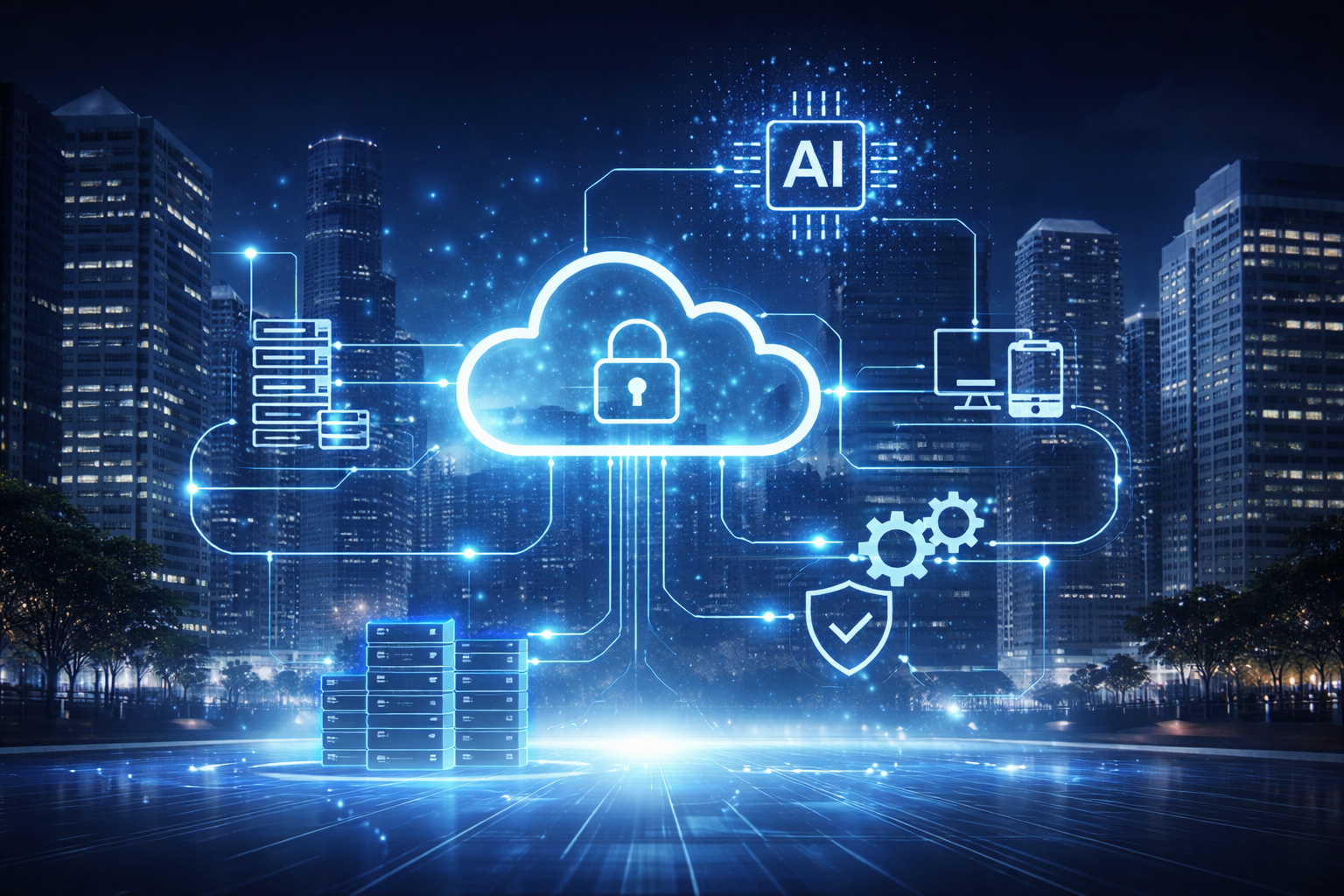 Blog sobre outsourcing tecnologico, servicios cloud y licenciamiento de software.